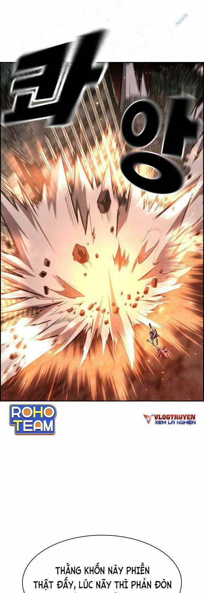 Đội Đốt Kích Noryangjin - Chapter 18 - Trang 41