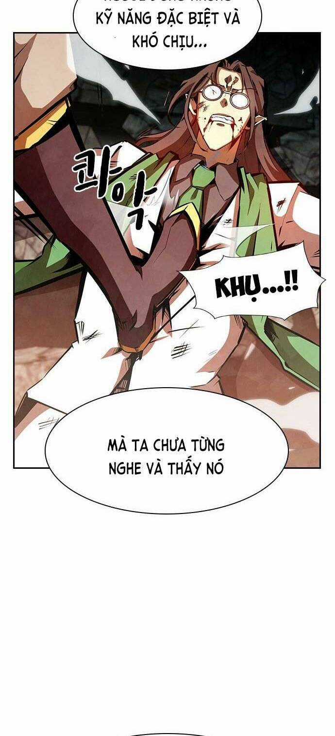 Đội Đốt Kích Noryangjin - Chapter 18 - Trang 43