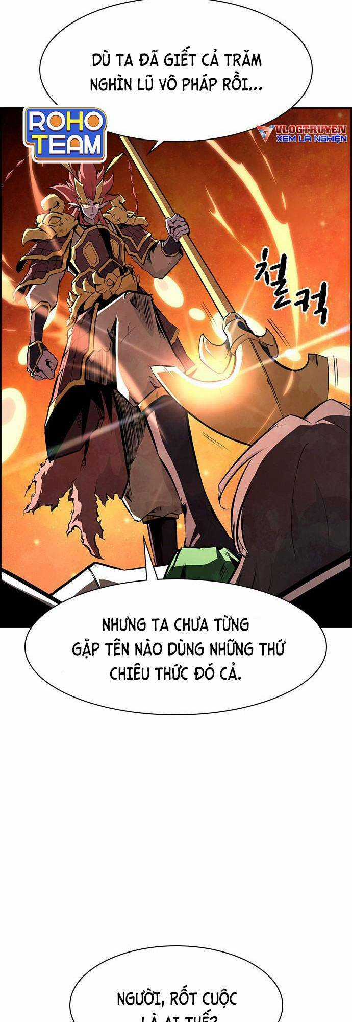 Đội Đốt Kích Noryangjin - Chapter 18 - Trang 44
