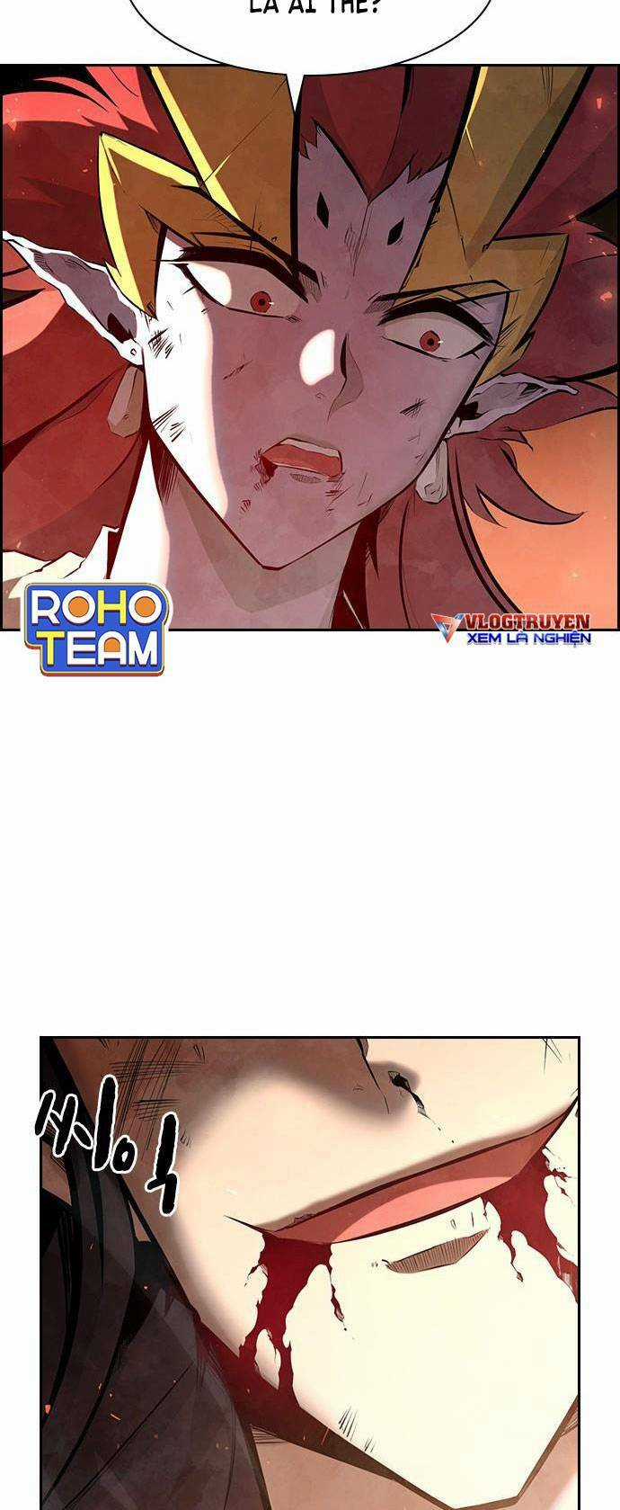 Đội Đốt Kích Noryangjin - Chapter 18 - Trang 45