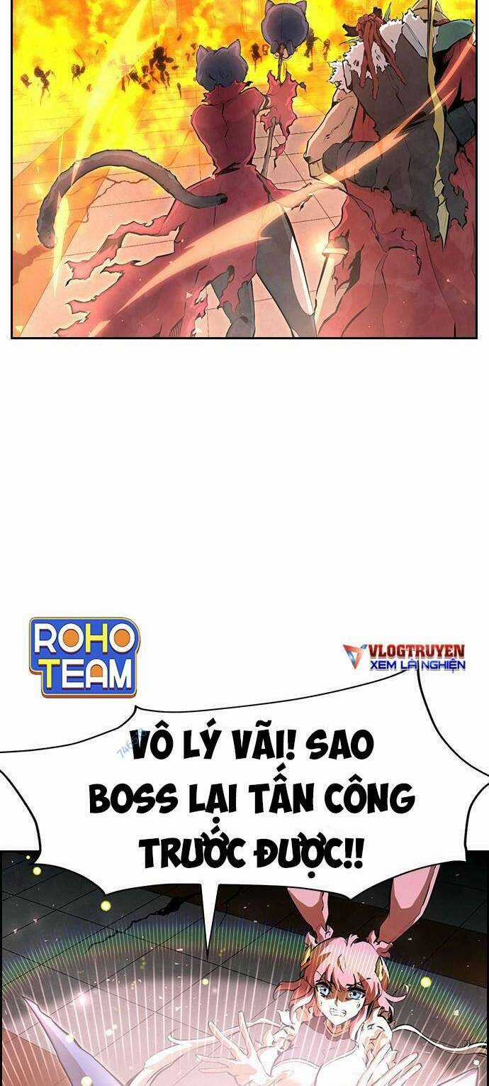 Đội Đốt Kích Noryangjin - Chapter 18 - Trang 49