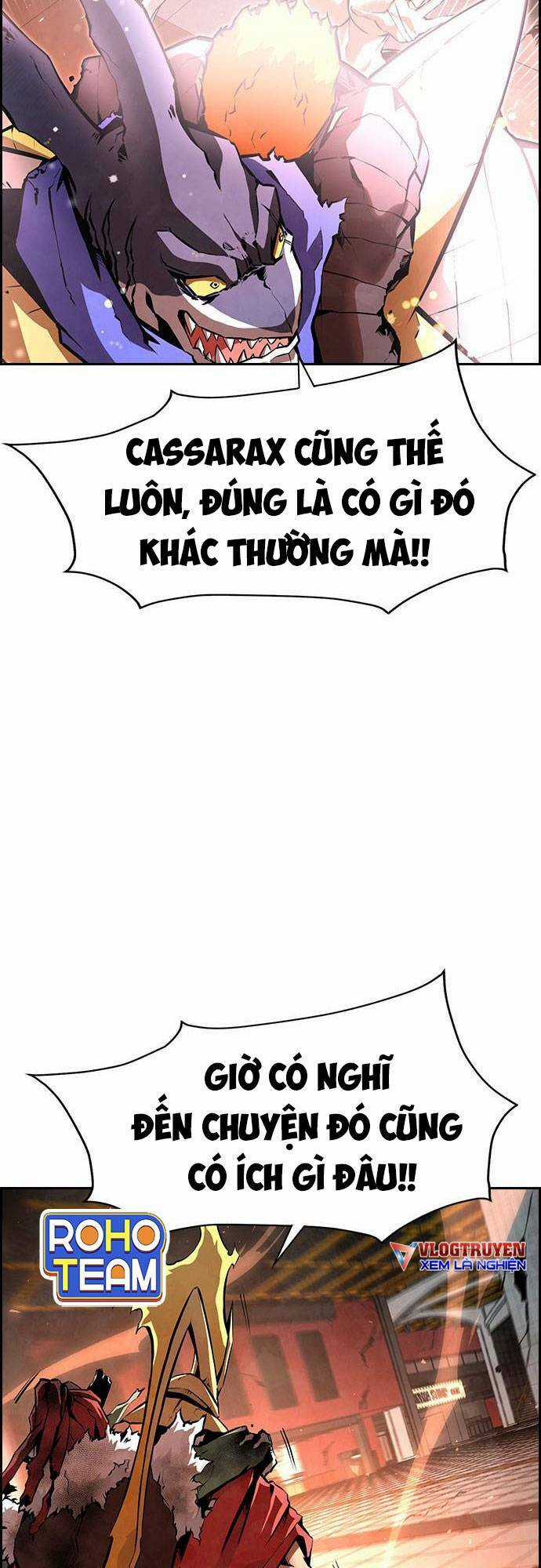 Đội Đốt Kích Noryangjin - Chapter 18 - Trang 50