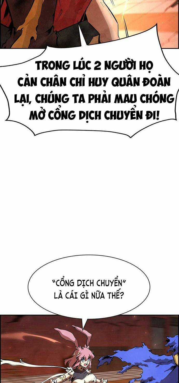 Đội Đốt Kích Noryangjin - Chapter 18 - Trang 51