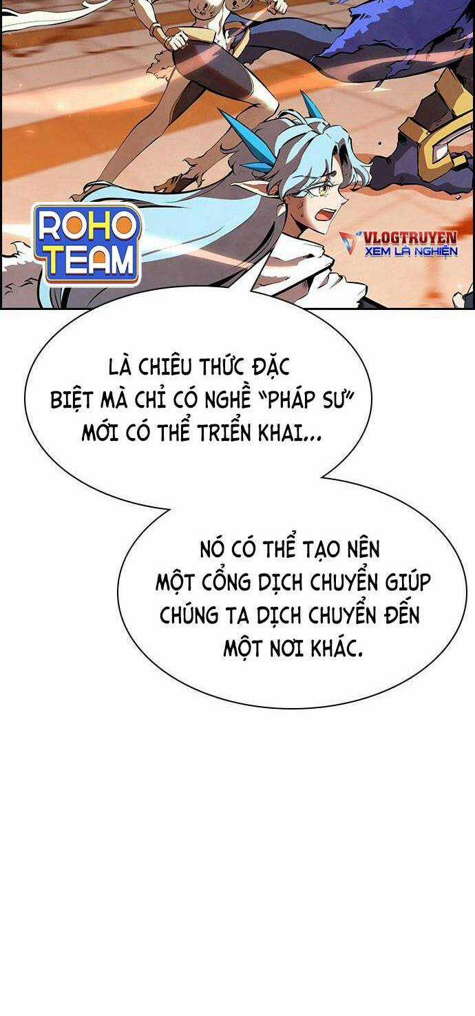 Đội Đốt Kích Noryangjin - Chapter 18 - Trang 52