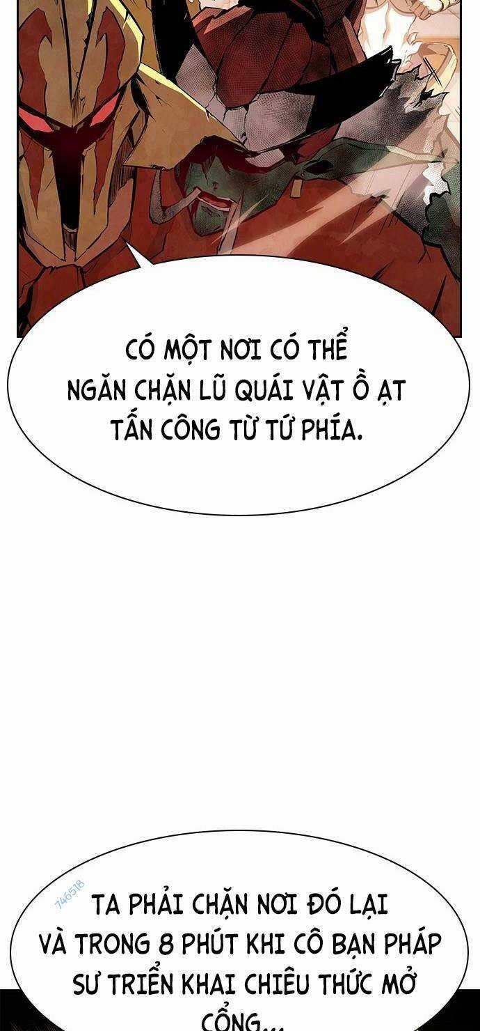Đội Đốt Kích Noryangjin - Chapter 18 - Trang 54