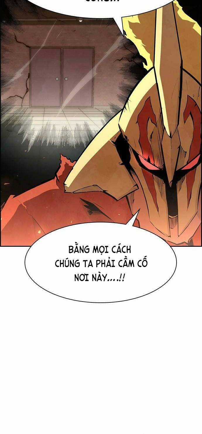 Đội Đốt Kích Noryangjin - Chapter 18 - Trang 55