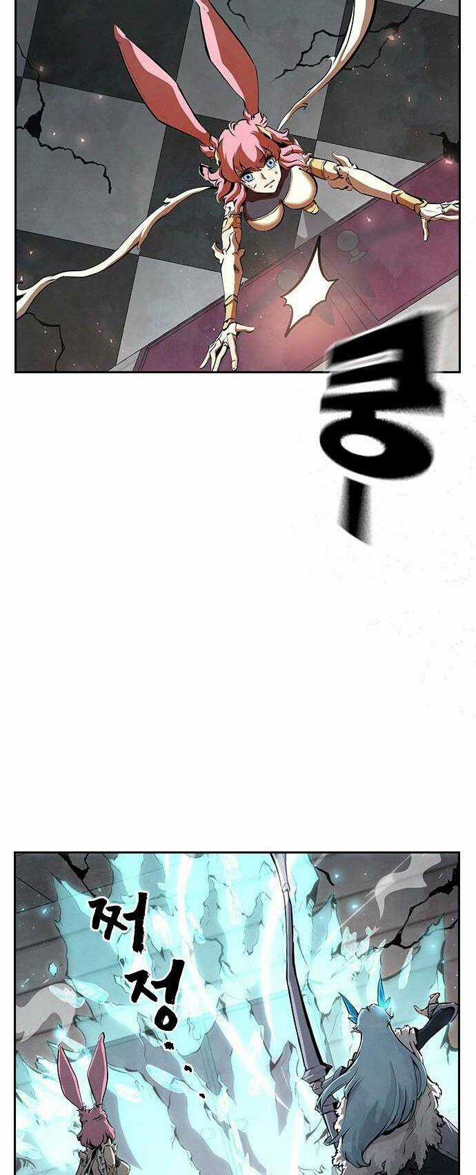 Đội Đốt Kích Noryangjin - Chapter 18 - Trang 58