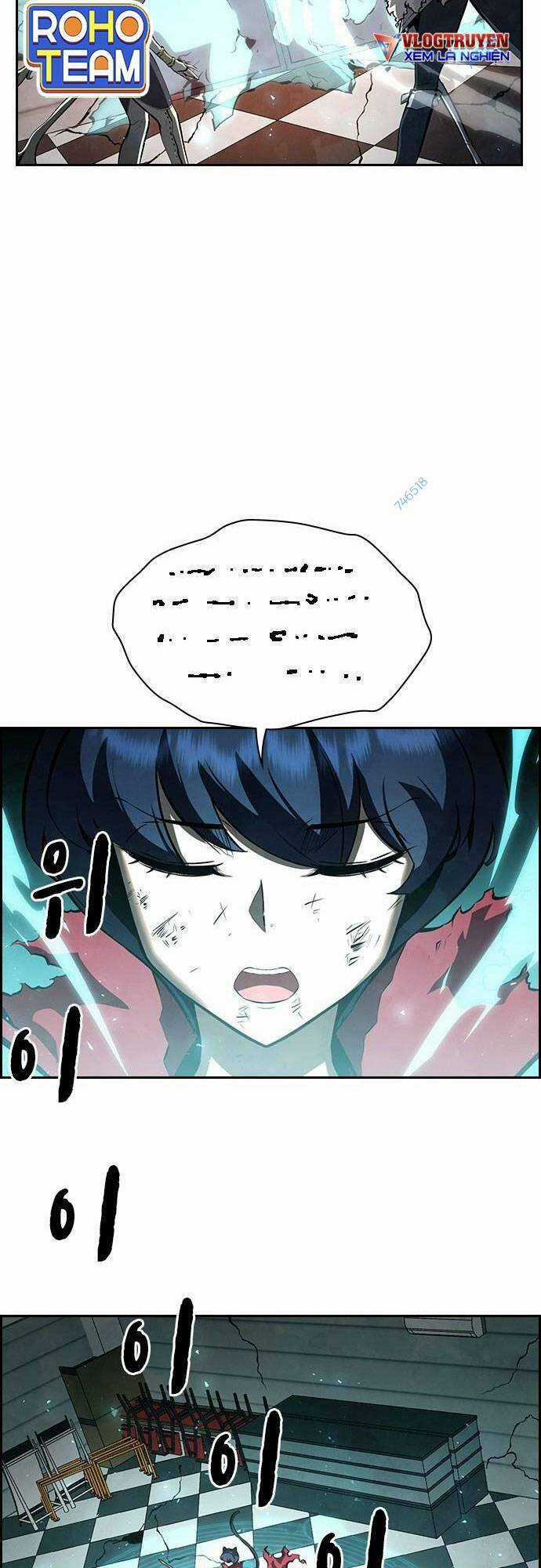 Đội Đốt Kích Noryangjin - Chapter 18 - Trang 59