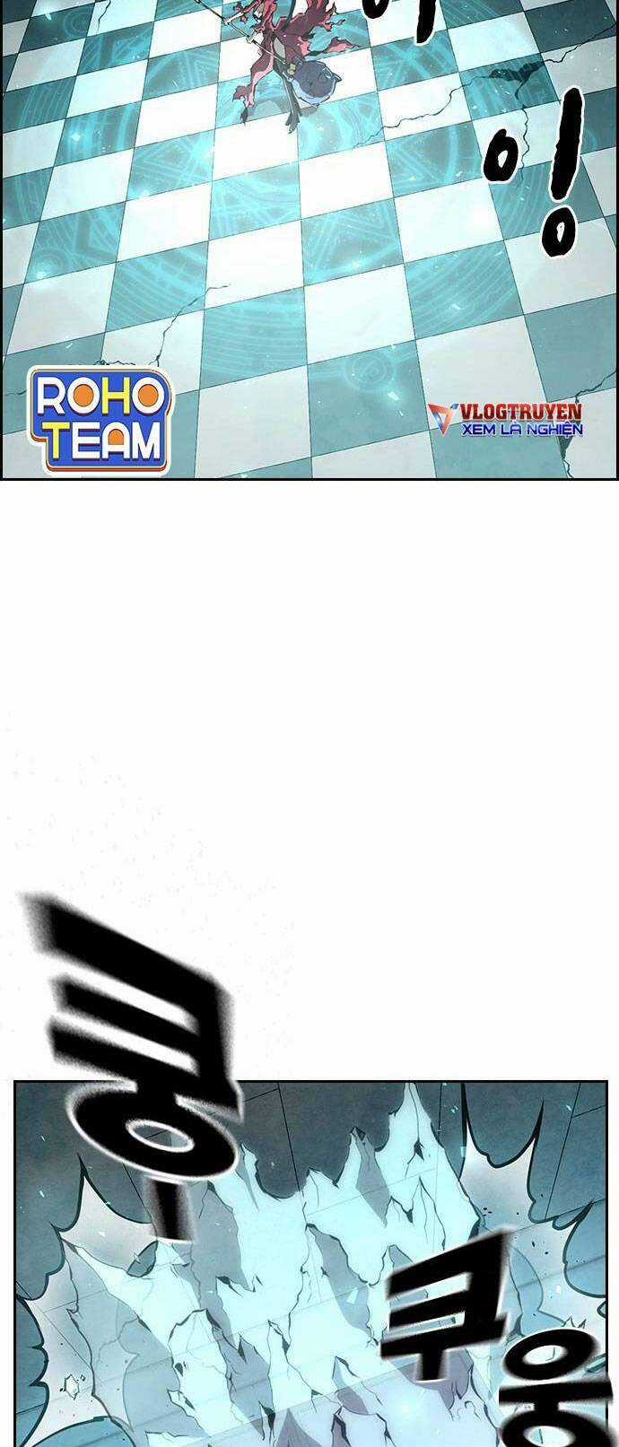 Đội Đốt Kích Noryangjin - Chapter 18 - Trang 60
