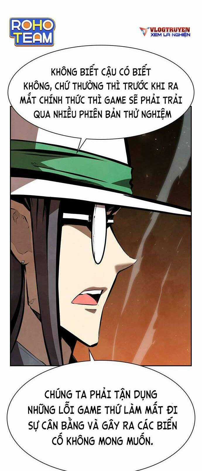 Đội Đốt Kích Noryangjin - Chapter 18 - Trang 7