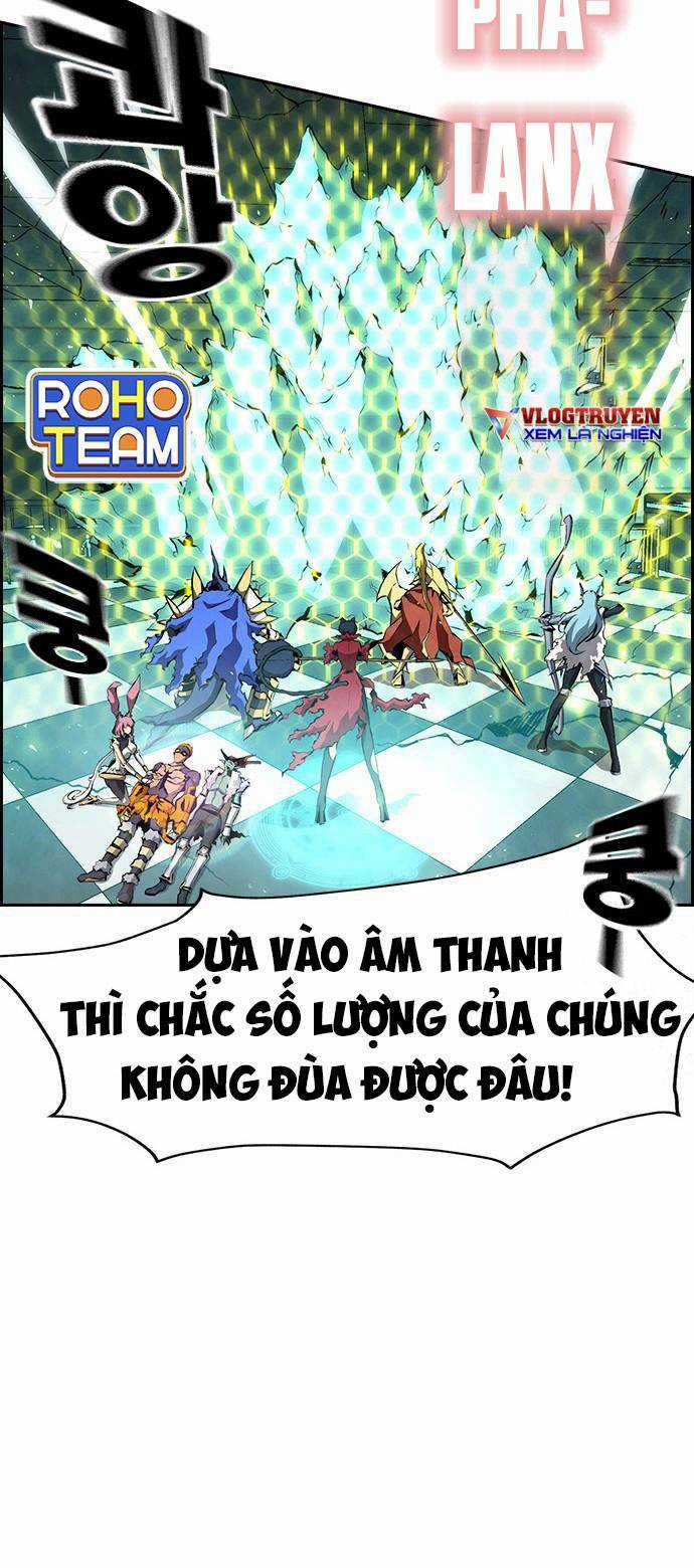 Đội Đốt Kích Noryangjin - Chapter 18 - Trang 63