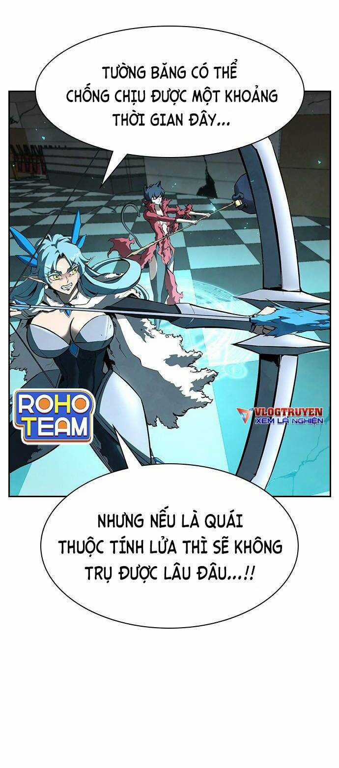Đội Đốt Kích Noryangjin - Chapter 18 - Trang 64