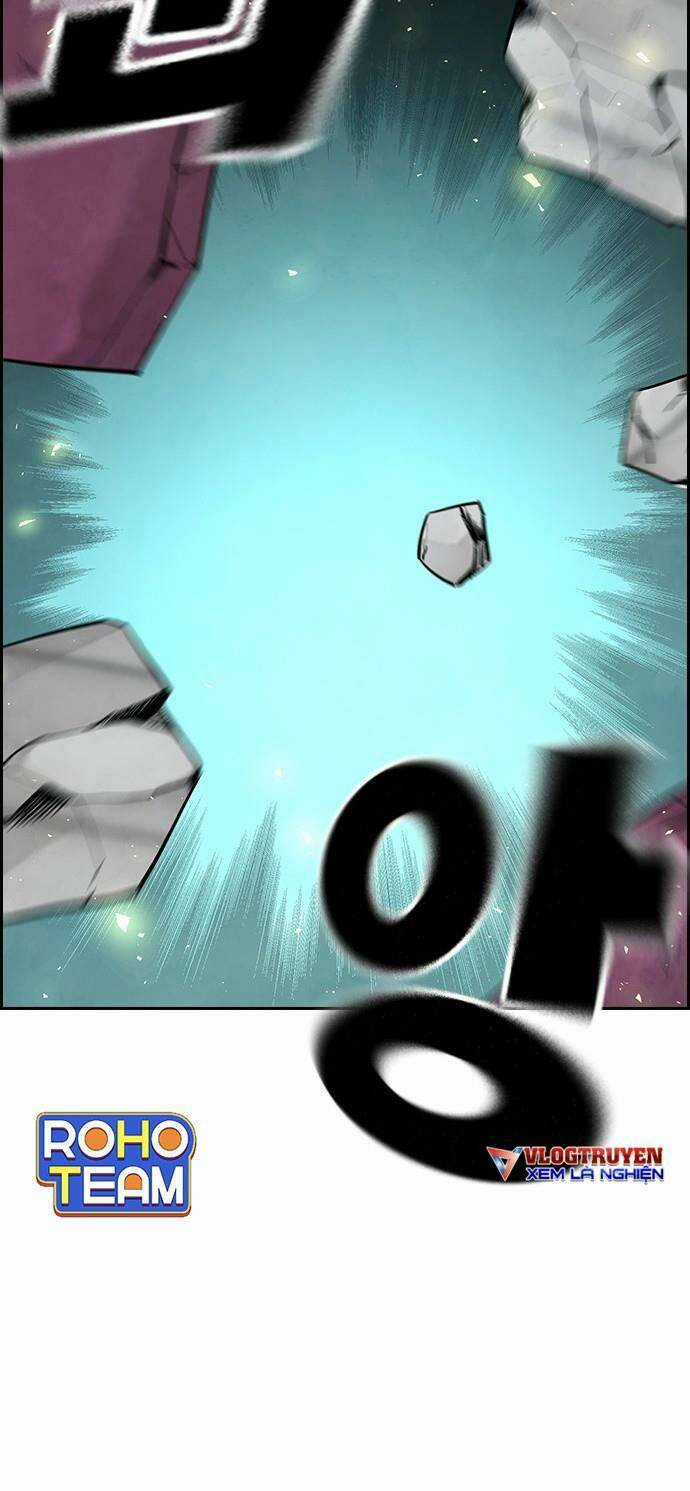 Đội Đốt Kích Noryangjin - Chapter 18 - Trang 66