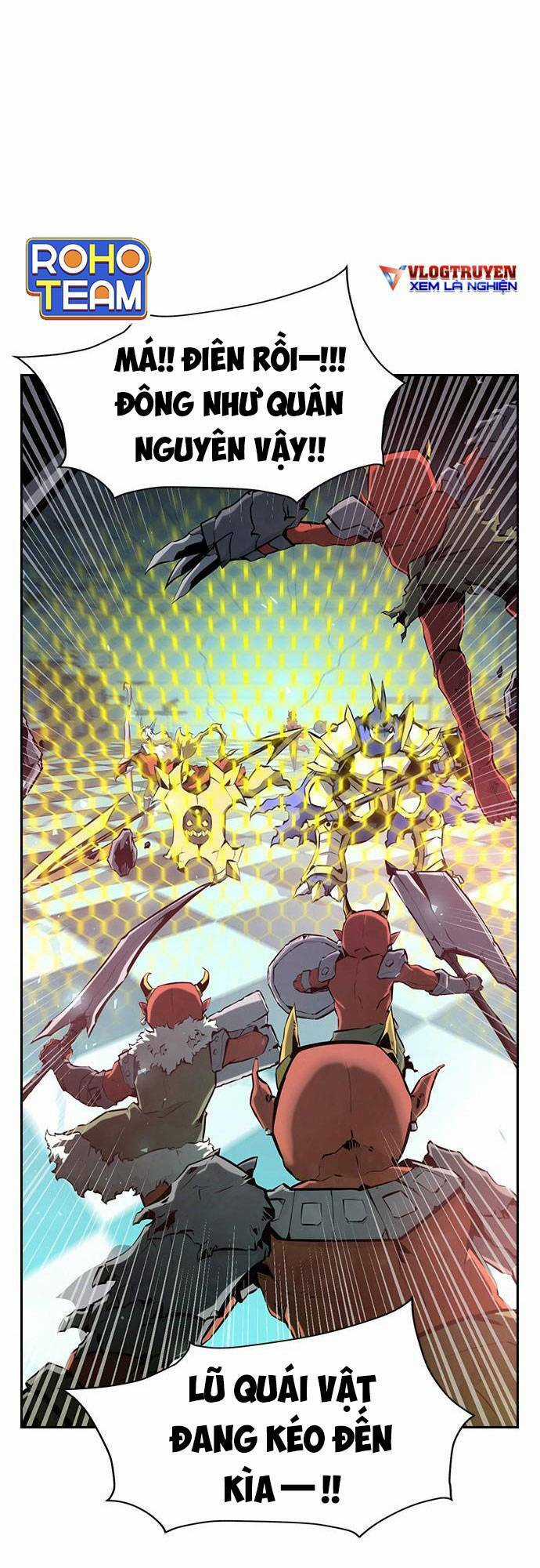 Đội Đốt Kích Noryangjin - Chapter 18 - Trang 68