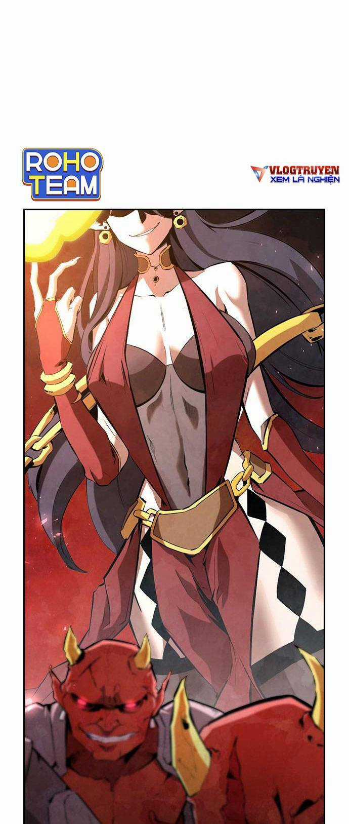 Đội Đốt Kích Noryangjin - Chapter 18 - Trang 69