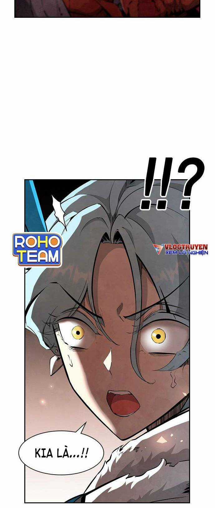 Đội Đốt Kích Noryangjin - Chapter 18 - Trang 70