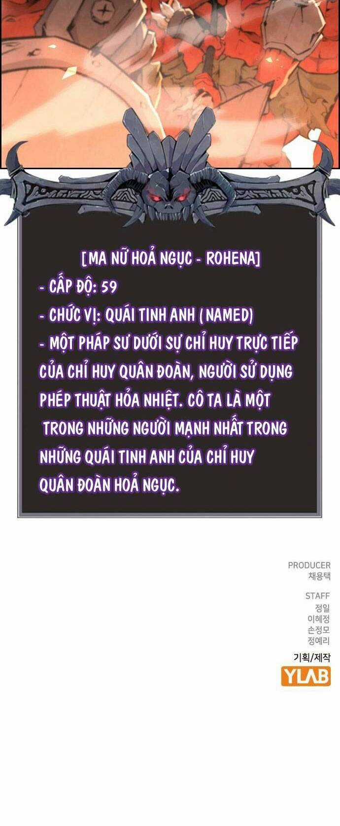 Đội Đốt Kích Noryangjin - Chapter 18 - Trang 72