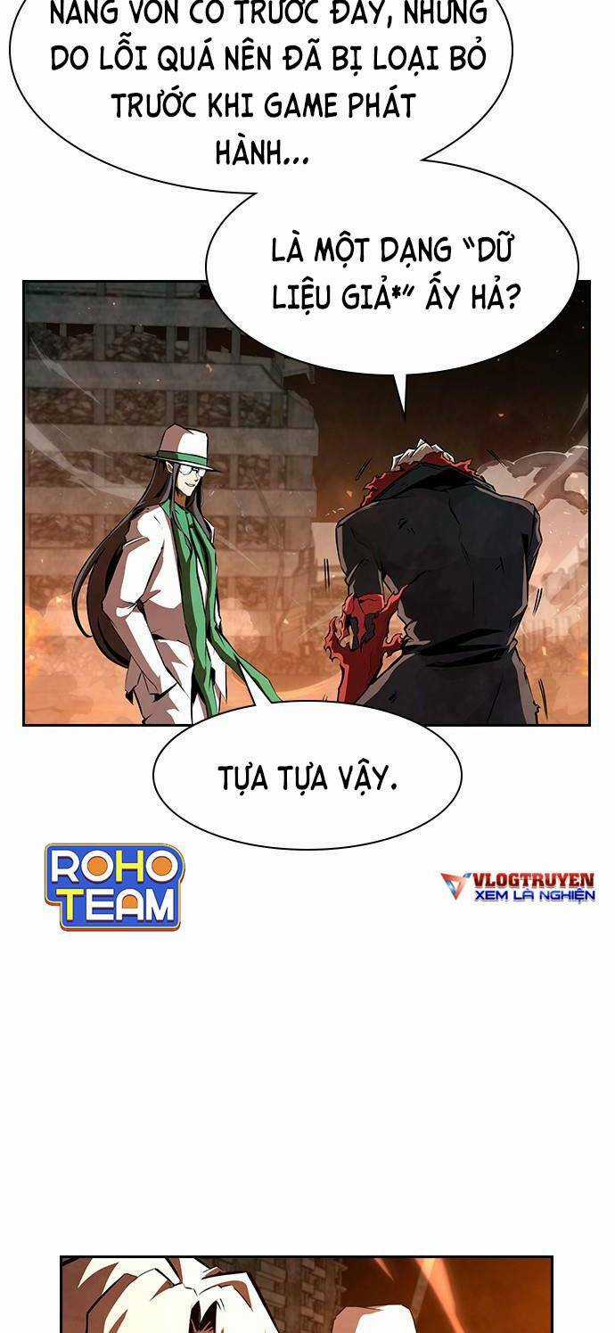 Đội Đốt Kích Noryangjin - Chapter 18 - Trang 9