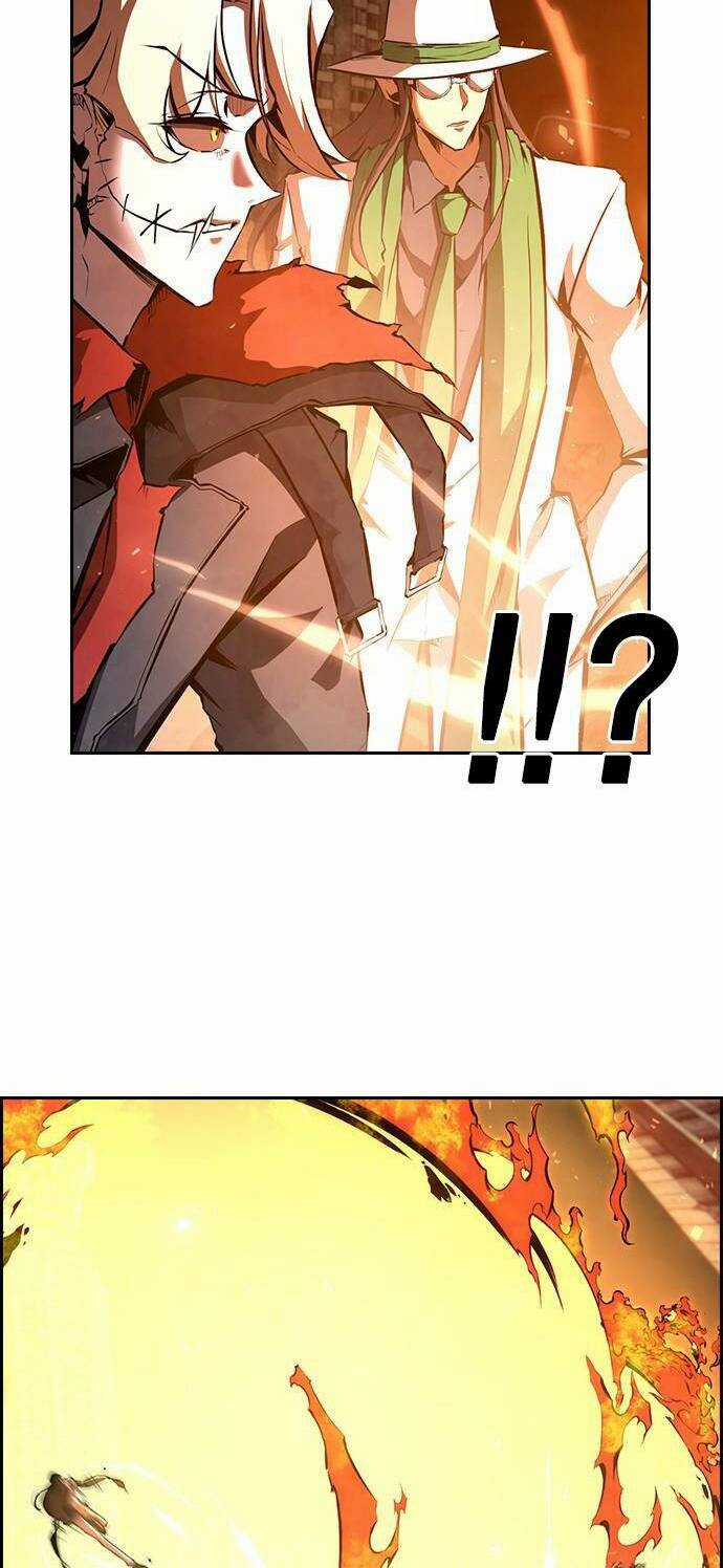 Đội Đốt Kích Noryangjin - Chapter 18 - Trang 10