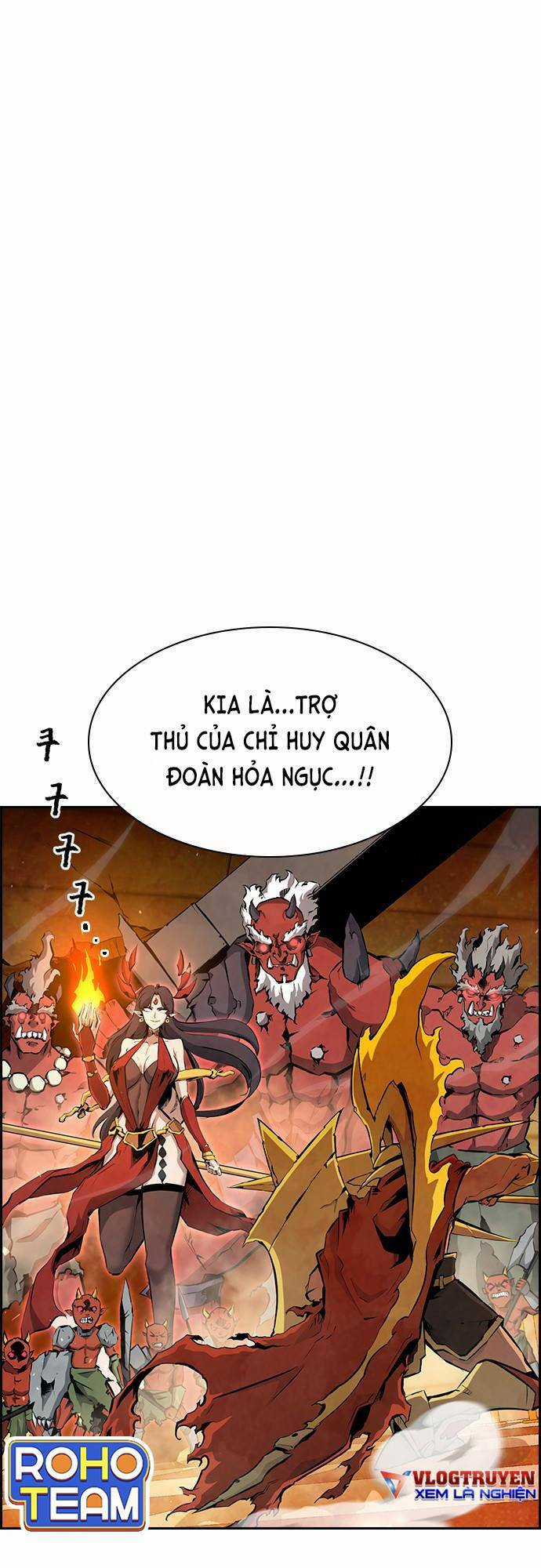 Đội Đốt Kích Noryangjin - Chapter 19 - Trang 2