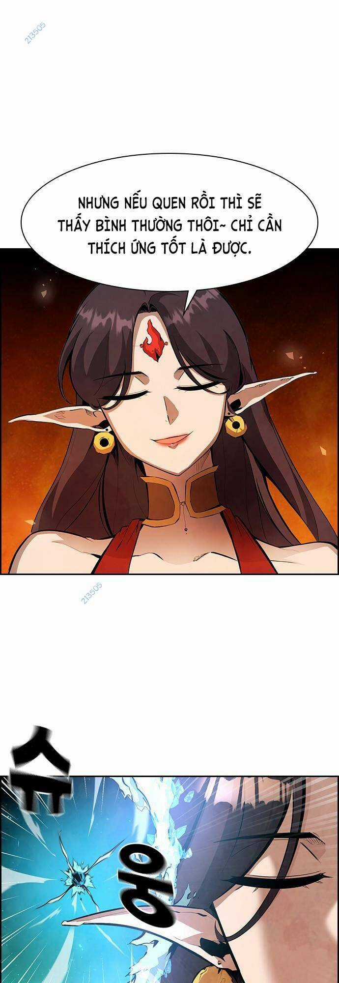 Đội Đốt Kích Noryangjin - Chapter 19 - Trang 11