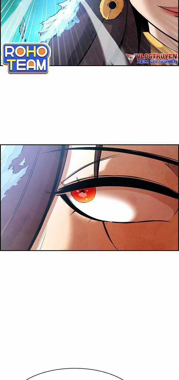 Đội Đốt Kích Noryangjin - Chapter 19 - Trang 12