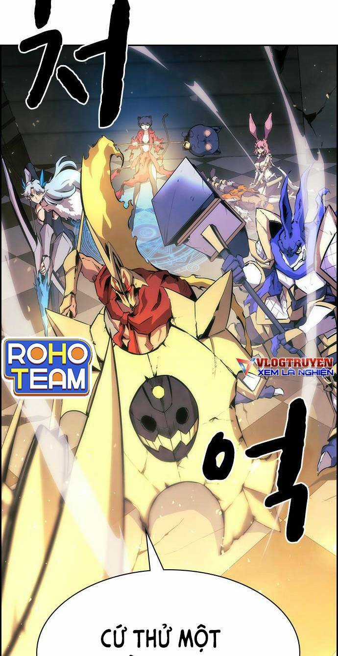 Đội Đốt Kích Noryangjin - Chapter 19 - Trang 15