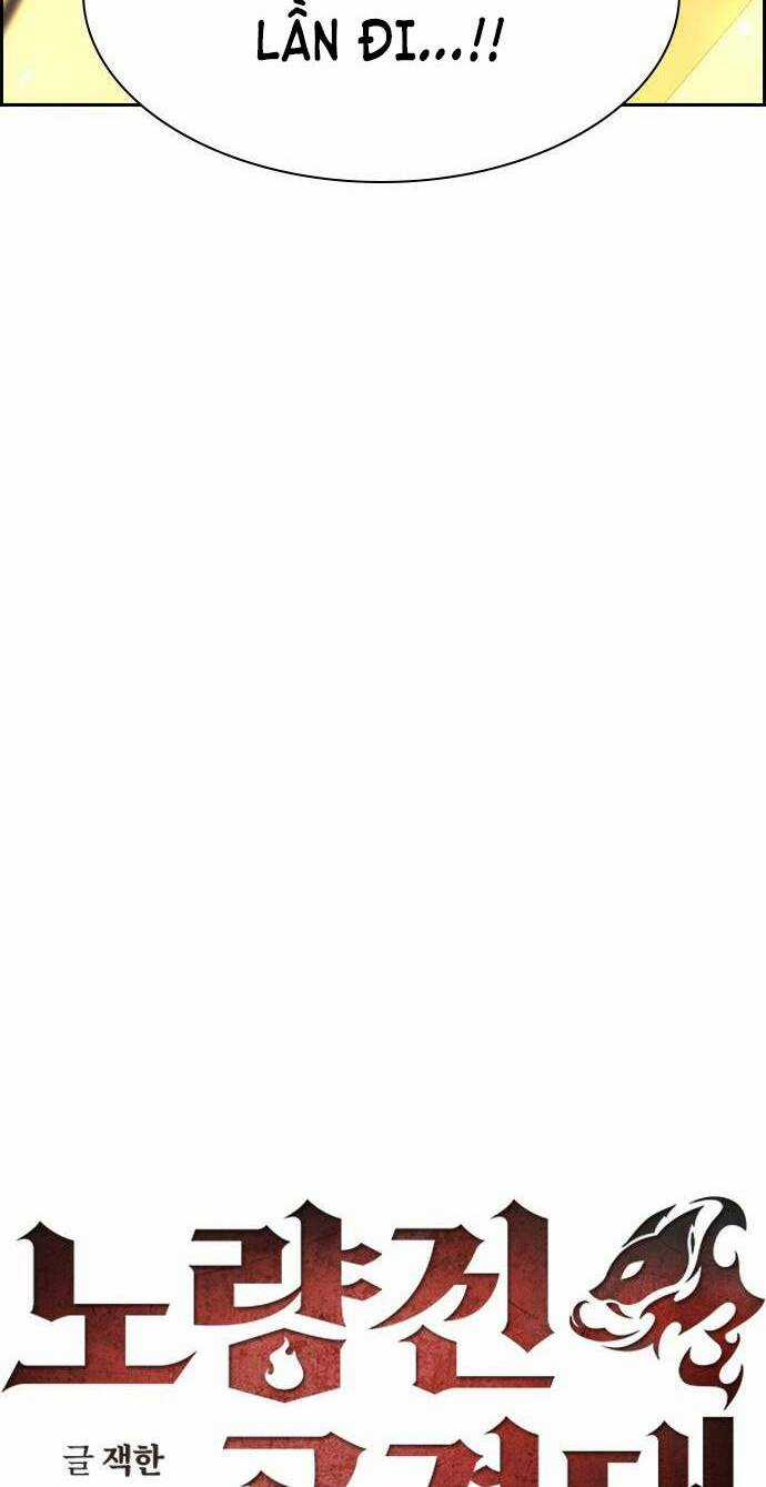 Đội Đốt Kích Noryangjin - Chapter 19 - Trang 16