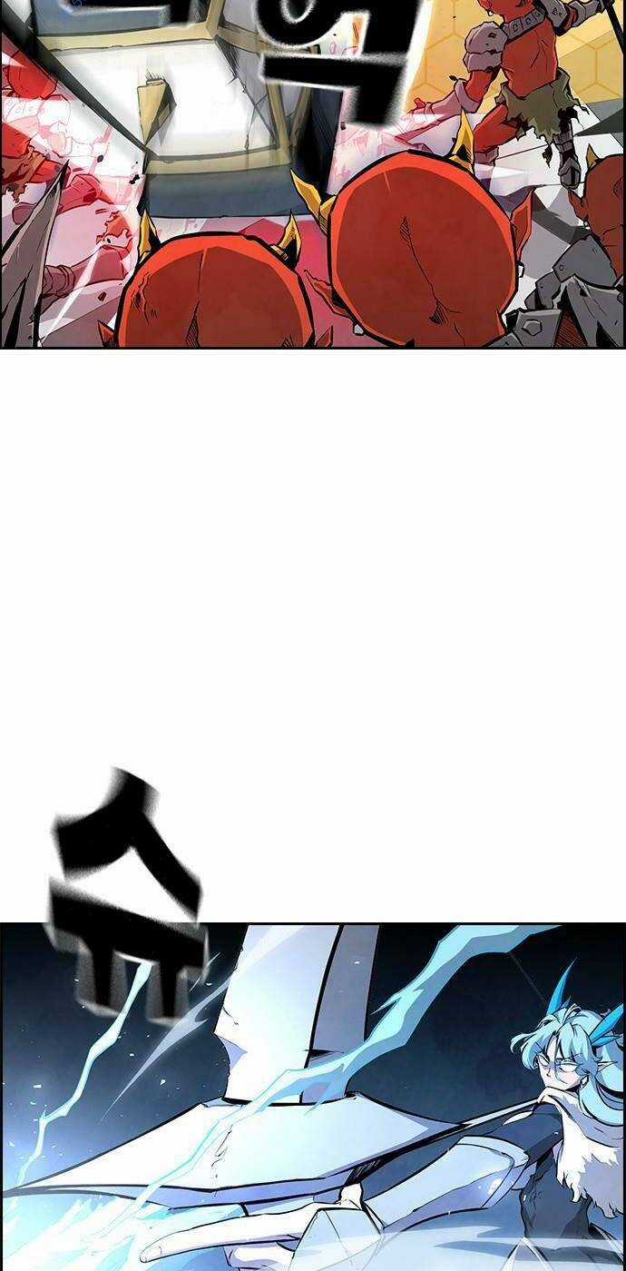 Đội Đốt Kích Noryangjin - Chapter 19 - Trang 19