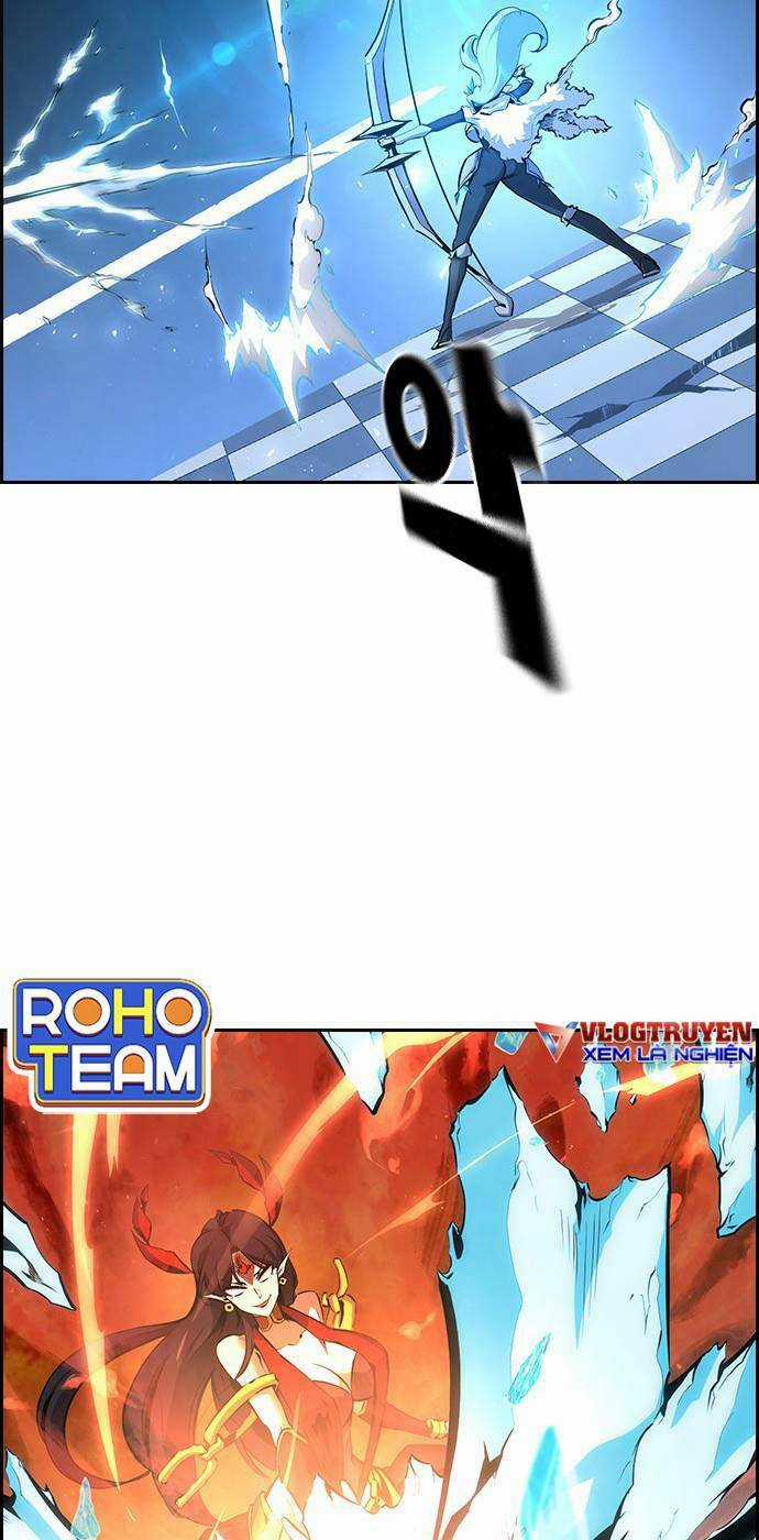 Đội Đốt Kích Noryangjin - Chapter 19 - Trang 21