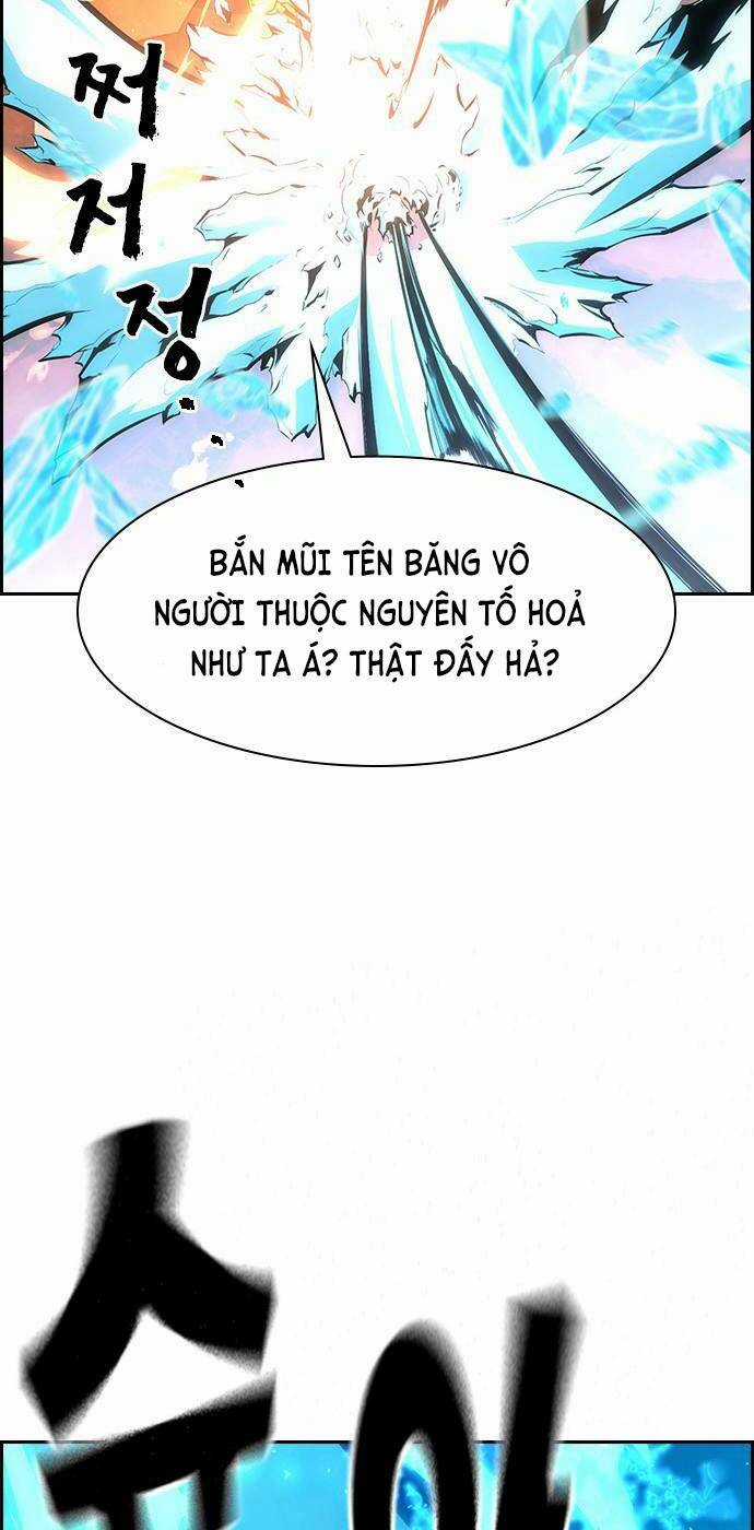 Đội Đốt Kích Noryangjin - Chapter 19 - Trang 22