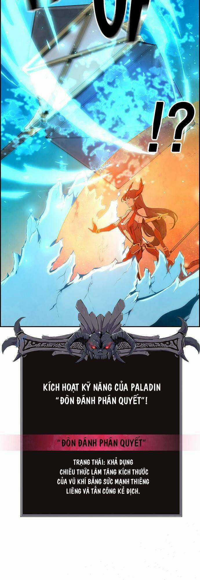 Đội Đốt Kích Noryangjin - Chapter 19 - Trang 23