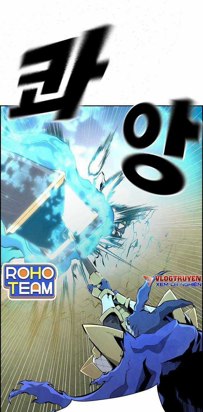 Đội Đốt Kích Noryangjin - Chapter 19 - Trang 24