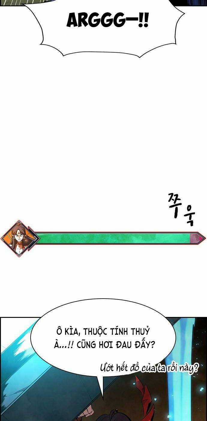 Đội Đốt Kích Noryangjin - Chapter 19 - Trang 25