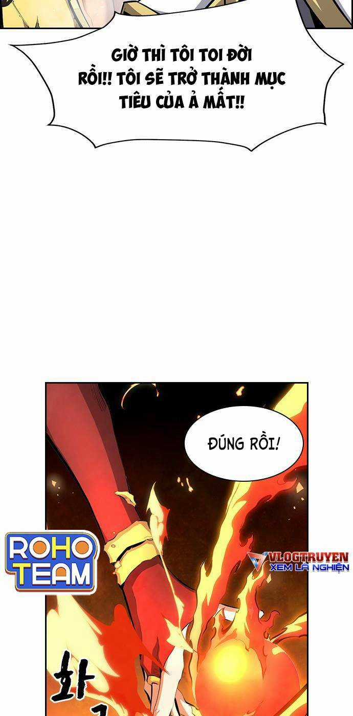 Đội Đốt Kích Noryangjin - Chapter 19 - Trang 27