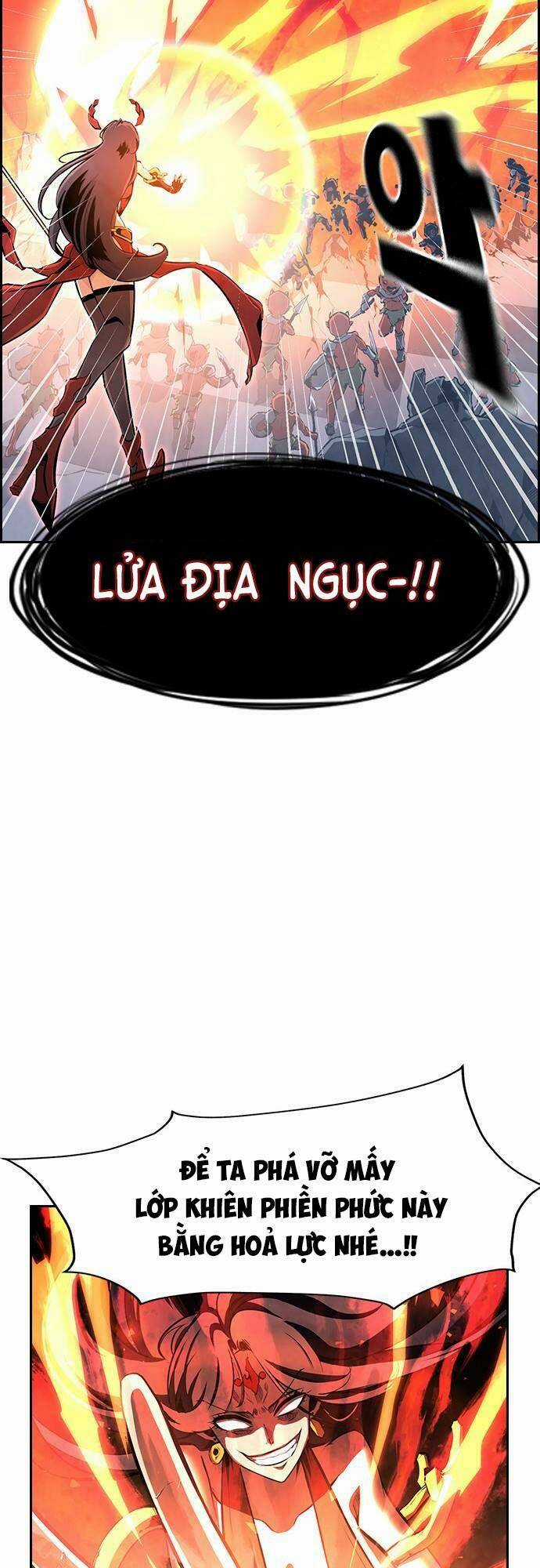 Đội Đốt Kích Noryangjin - Chapter 19 - Trang 29