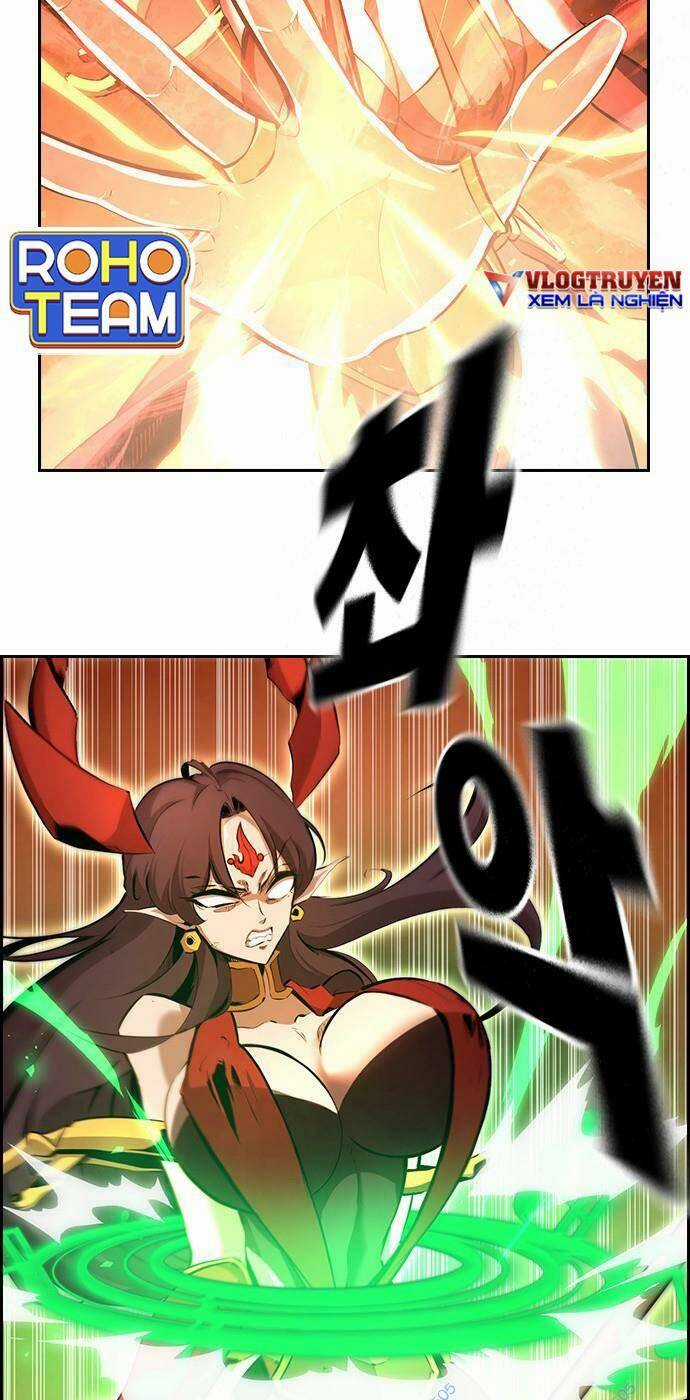 Đội Đốt Kích Noryangjin - Chapter 19 - Trang 30