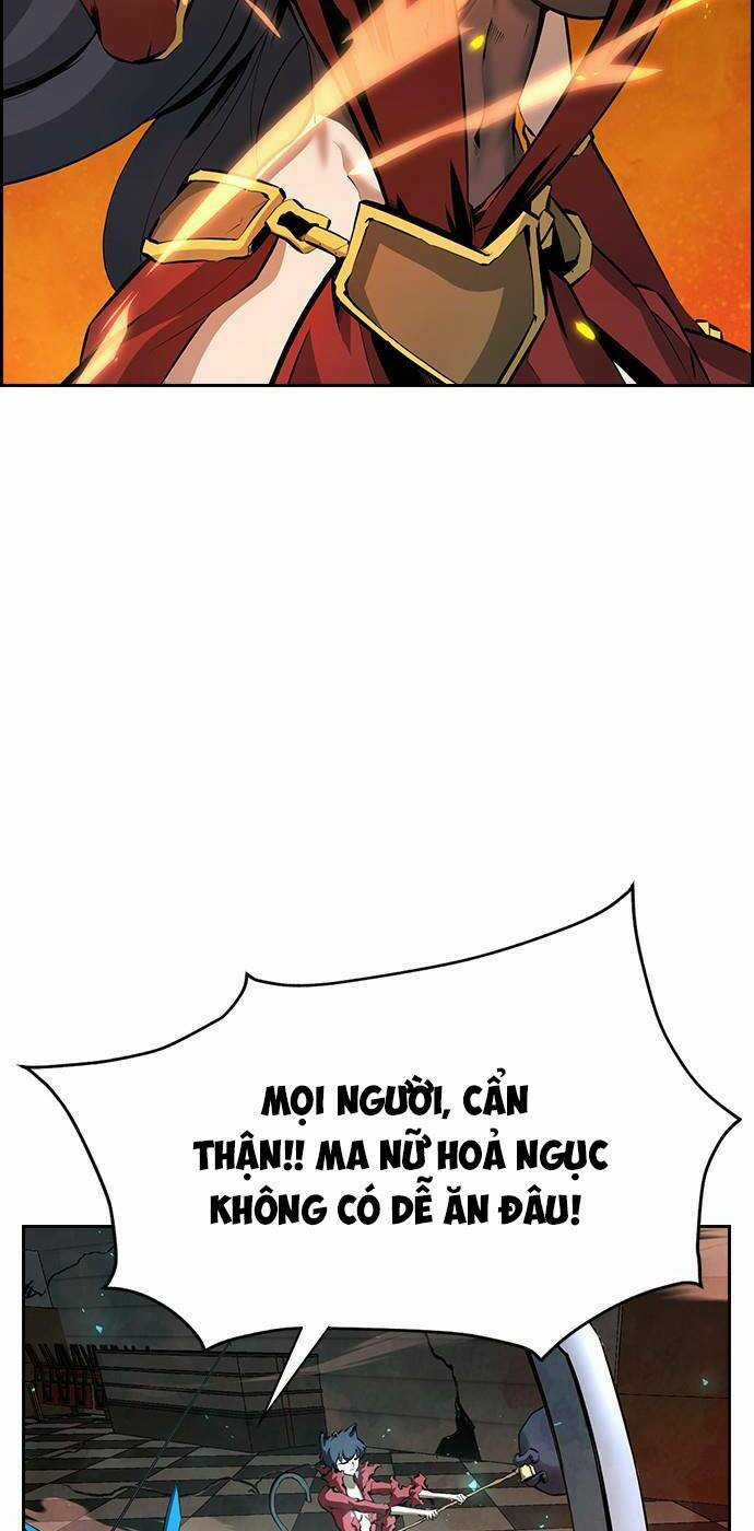 Đội Đốt Kích Noryangjin - Chapter 19 - Trang 4