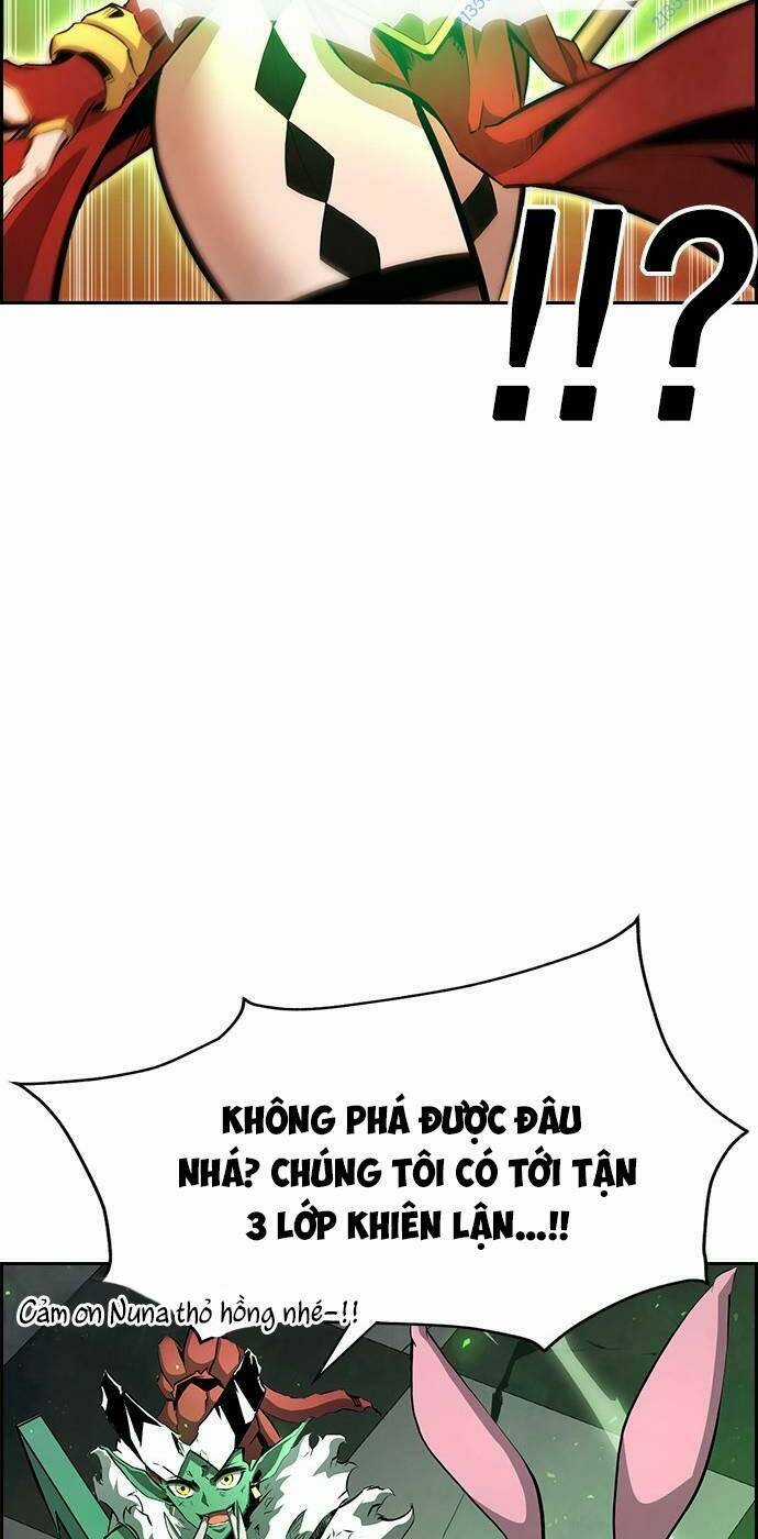 Đội Đốt Kích Noryangjin - Chapter 19 - Trang 31