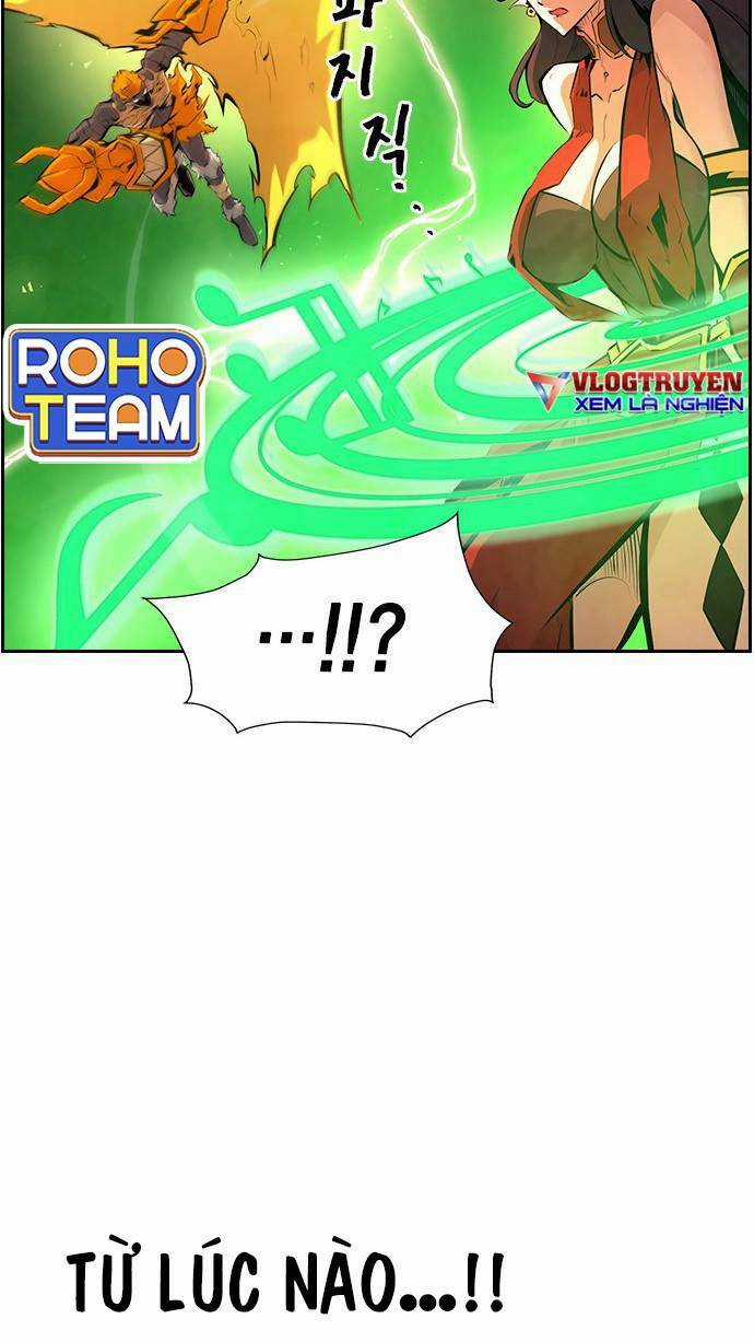 Đội Đốt Kích Noryangjin - Chapter 19 - Trang 33