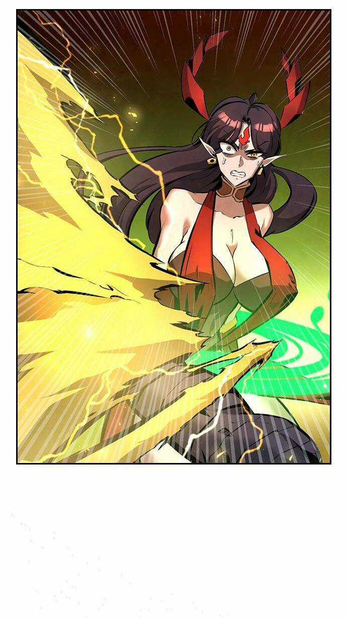 Đội Đốt Kích Noryangjin - Chapter 19 - Trang 34