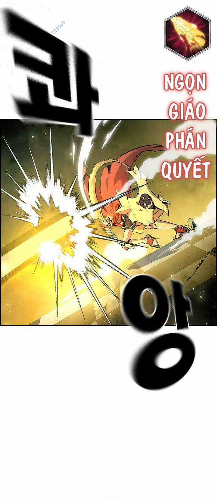 Đội Đốt Kích Noryangjin - Chapter 19 - Trang 37