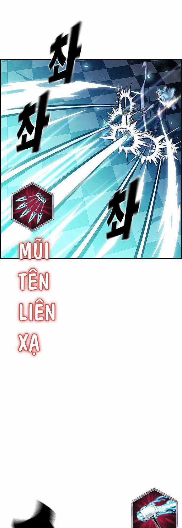 Đội Đốt Kích Noryangjin - Chapter 19 - Trang 38