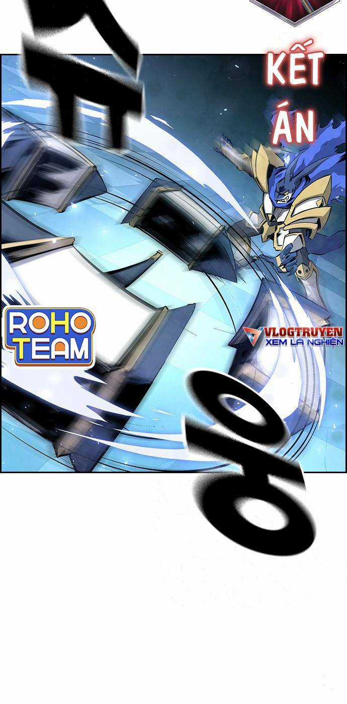 Đội Đốt Kích Noryangjin - Chapter 19 - Trang 39