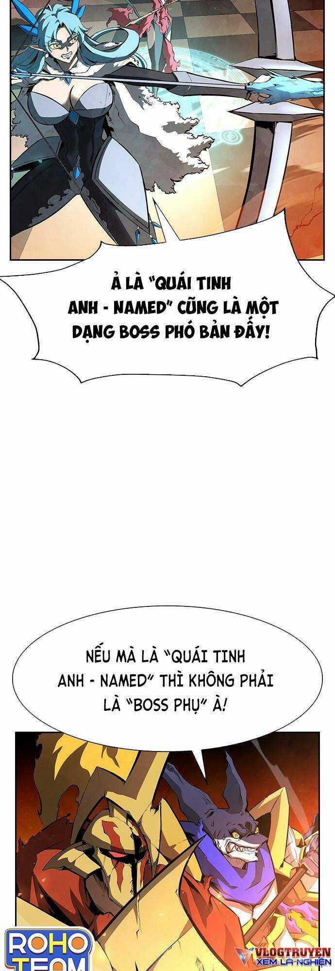 Đội Đốt Kích Noryangjin - Chapter 19 - Trang 5