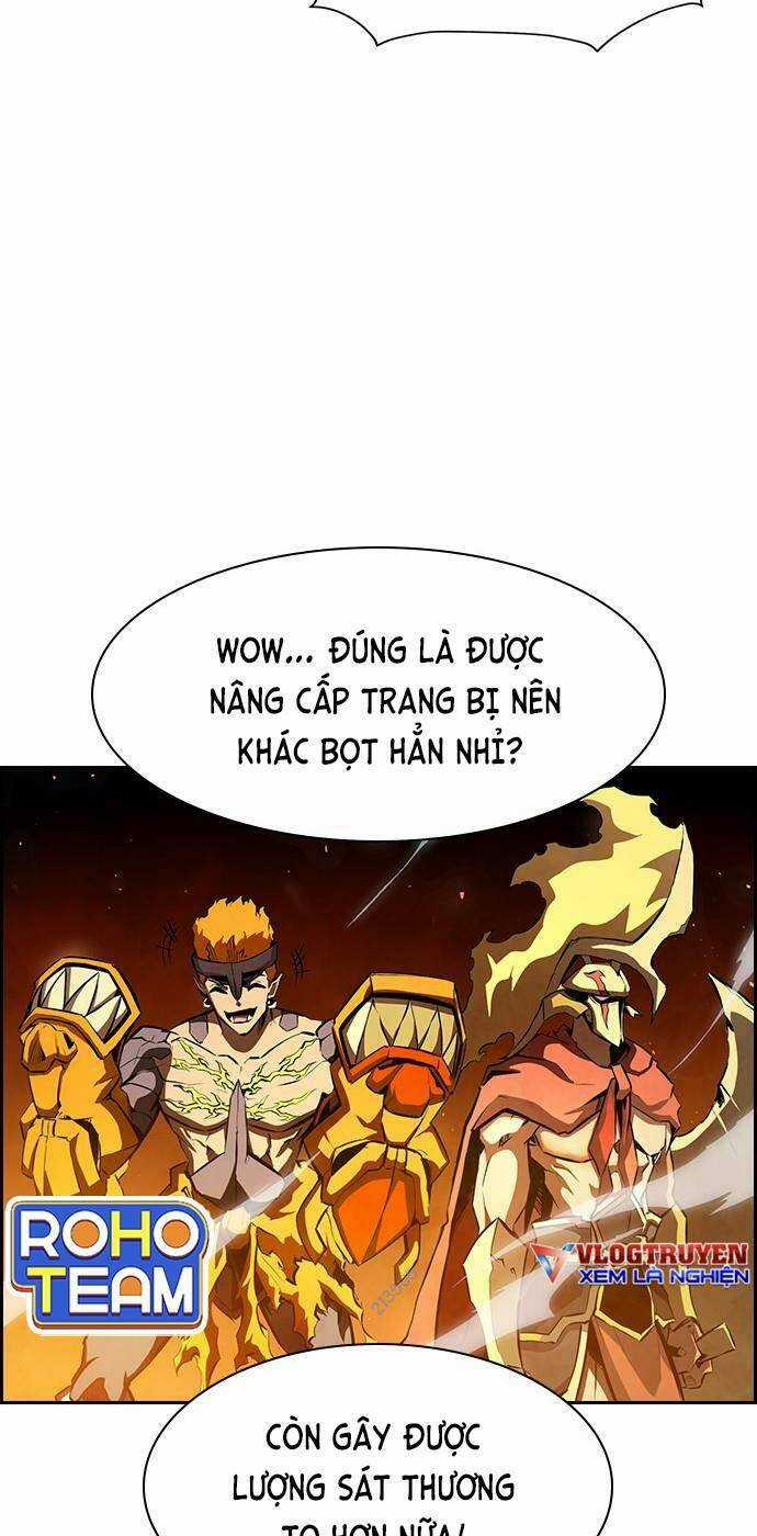 Đội Đốt Kích Noryangjin - Chapter 19 - Trang 42