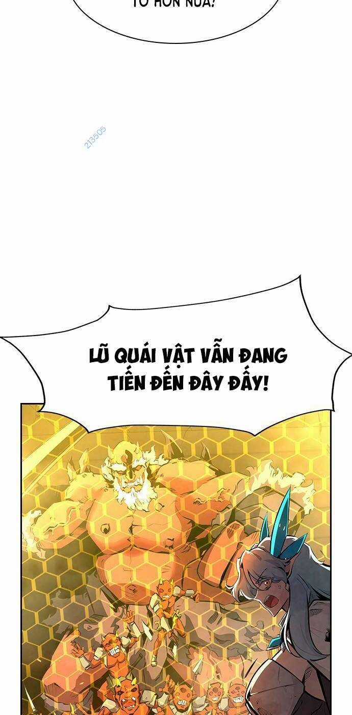 Đội Đốt Kích Noryangjin - Chapter 19 - Trang 43