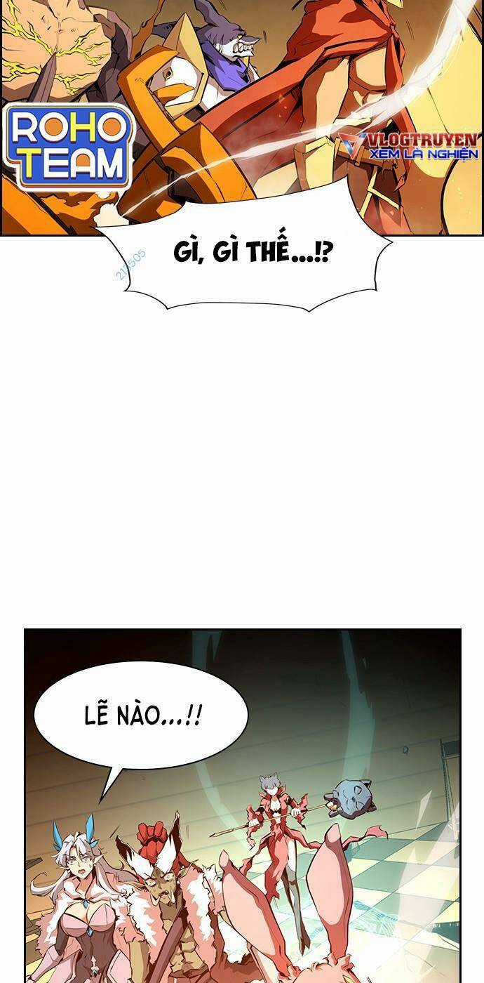 Đội Đốt Kích Noryangjin - Chapter 19 - Trang 48