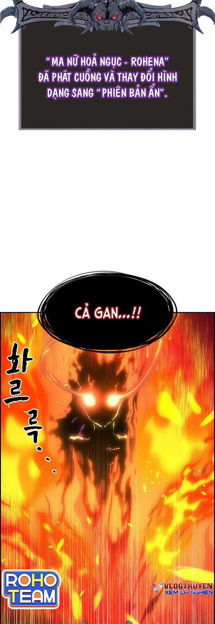 Đội Đốt Kích Noryangjin - Chapter 19 - Trang 50