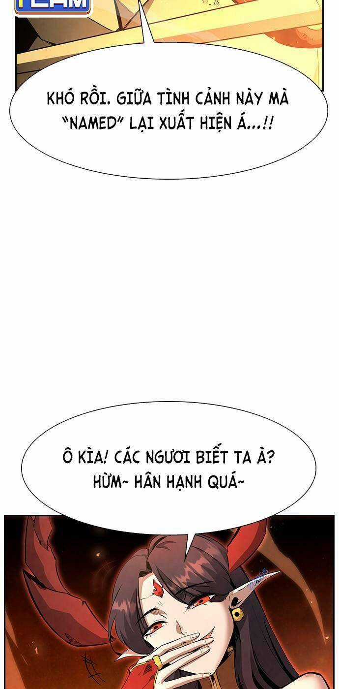 Đội Đốt Kích Noryangjin - Chapter 19 - Trang 6